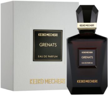 Keiko Mecheri Grenats eau de parfum pentru femei 75 ml