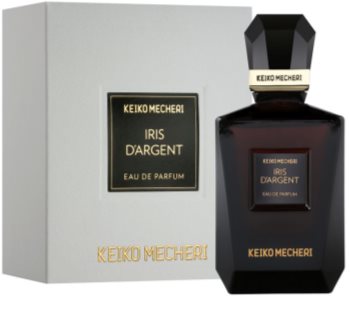 Keiko Mecheri Iris d´Argent woda perfumowana unisex 75 ml