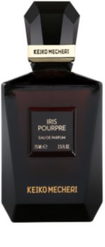 Keiko Mecheri Iris Pourpre eau de parfum pour femme 75 ml
