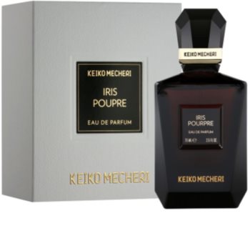 Keiko Mecheri Iris Pourpre eau de parfum nőknek 75 ml