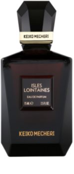 Keiko Mecheri Isles Lointaines Eau de Parfum für Damen 75 ml