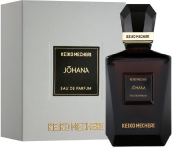Keiko Mecheri Johana eau de parfum para mujer 75 ml