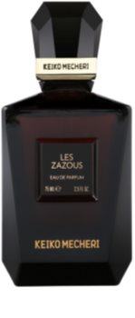 Keiko Mecheri Les Zazous Eau de Parfum unissexo 75 ml