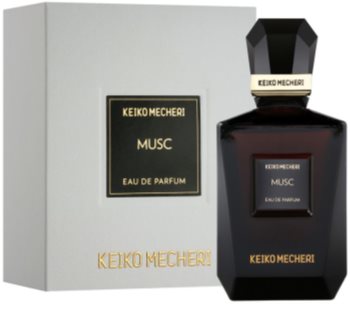 Keiko Mecheri Musc Eau de Parfum unisex 75 ml