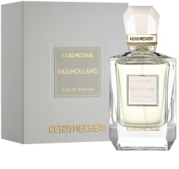 Keiko Mecheri Mulholland parfumska voda uniseks 75 ml