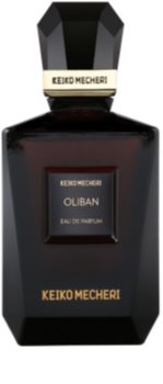 Keiko Mecheri Oliban eau de parfum unisex 75 ml
