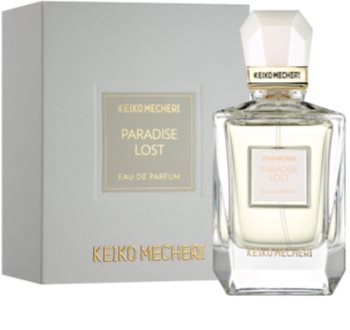 Keiko Mecheri Paradise Lost Eau de Parfum unisex 75 ml