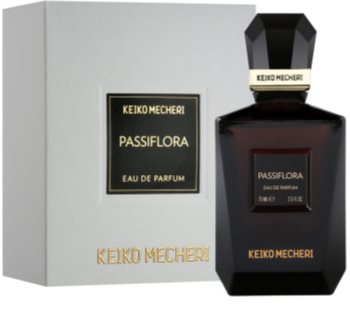Keiko Mecheri Passiflora Eau de Parfum para mulheres 75 ml