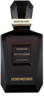 Keiko Mecheri Patchoulissime Eau de Parfum für Damen 75 ml