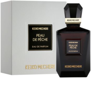 Keiko Mecheri Peu de Peche eau de parfum para mujer 75 ml