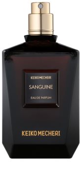 Keiko Mecheri Sanguine woda perfumowana tester dla kobiet 75 ml