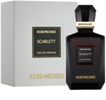 Keiko Mecheri Scarlett parfémovaná voda pro ženy 75 ml