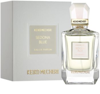 Keiko Mecheri Sedona Blue parfémovaná voda unisex 75 ml