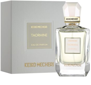 Keiko Mecheri Taormine Eau de Parfum voor Vrouwen 75 ml