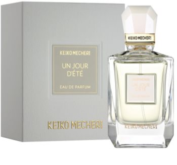 Keiko Mecheri Un Jour d´Ete eau de parfum mixte 75 ml