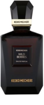 Keiko Mecheri Wild Berries Eau de Parfum for Women 75 ml