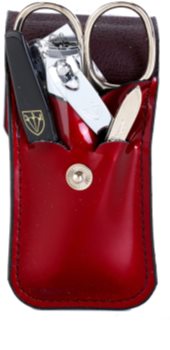 Kellermann Manicure set pro perfektní manikúru