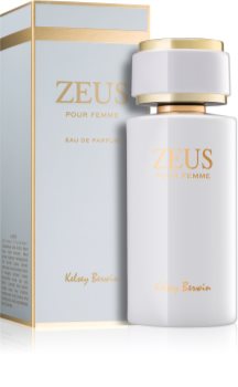 Kelsey Berwin Zeus Pour Femme parfumska voda za ženske 100 ml