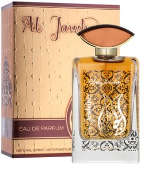 Kelsey Berwin Al Jawhara Parfumovaná voda unisex 100 ml