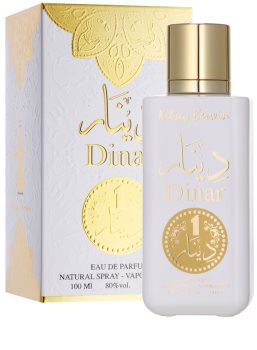 Kelsey Berwin Dinar woda perfumowana dla mężczyzn 100 ml