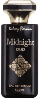 Kelsey Berwin Midnight Oud eau de parfum férfiaknak 100 ml