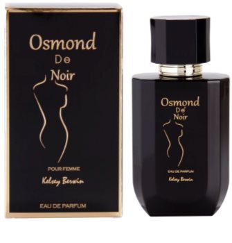 Kelsey Berwin Osmond de Noir woda perfumowana dla kobiet 100 ml