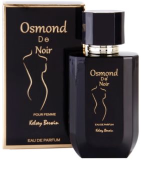 Kelsey Berwin Osmond de Noir woda perfumowana dla kobiet 100 ml