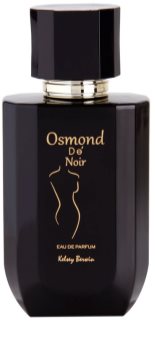 Kelsey Berwin Osmond de Noir woda perfumowana dla kobiet 100 ml
