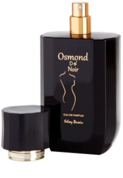 Kelsey Berwin Osmond de Noir woda perfumowana dla kobiet 100 ml