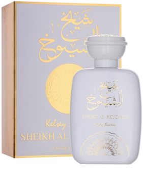 Kelsey Berwin Sheikh Al Shyookh woda perfumowana dla kobiet 100 ml