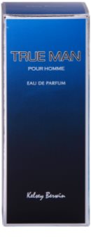 Kelsey Berwin True Man Parfumovaná voda pre mužov 100 ml