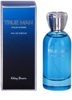Kelsey Berwin True Man Parfumovaná voda pre mužov 100 ml