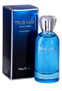 Kelsey Berwin True Man parfémovaná voda pro muže 100 ml