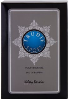 Kelsey Berwin Trudie Sport eau de parfum pentru barbati 100 ml