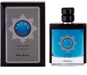 Kelsey Berwin Trudie Sport eau de parfum pentru barbati 100 ml
