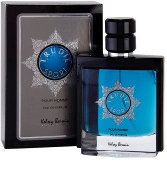Kelsey Berwin Trudie Sport eau de parfum pentru barbati 100 ml