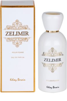 Kelsey Berwin Zelimir Eau de Parfum für Damen 100 ml