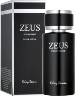 Kelsey Berwin Zeus parfumska voda za moške 100 ml