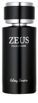 Kelsey Berwin Zeus parfumska voda za moške 100 ml