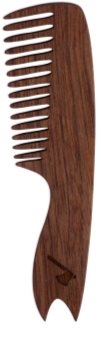 Keltic Krew Accessories Natural Beard Comb Small