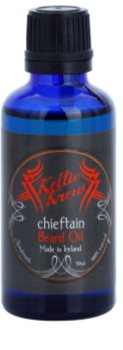 Keltic Krew Chieftain Beard Oil