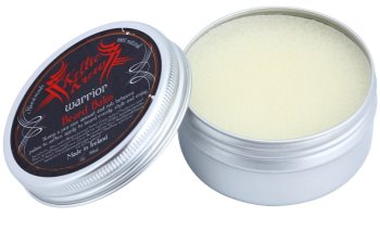 Keltic Krew Warrior balsam do brody o zapachu drzewa sandałowego
