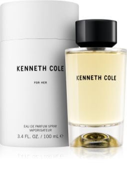 Kenneth Cole For Her parfumska voda za ženske 100 ml