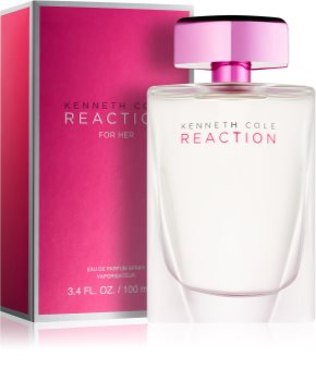 Kenneth Cole Reaction eau de parfum pentru femei 100 ml