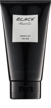 Kenneth Cole Black for Her żel pod prysznic dla kobiet 150 ml