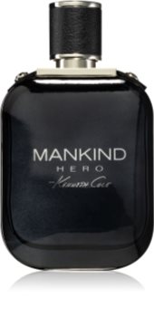 kenneth cole mankind hero
