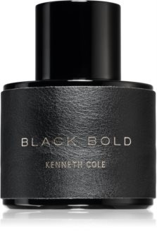 kenneth cole black bold