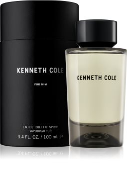 Kenneth Cole For Him woda toaletowa dla mężczyzn 100 ml