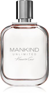 kenneth cole mankind unlimited