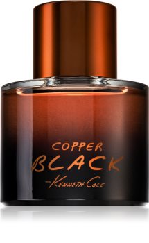 kenneth cole copper black